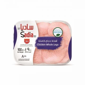 Sadia Chicken Whole Leg