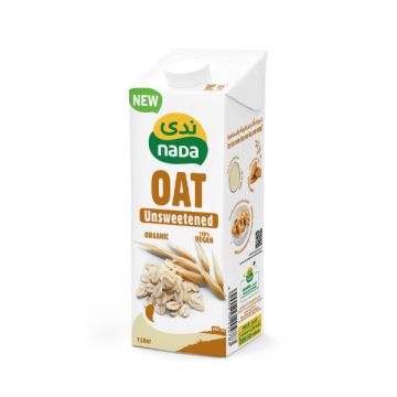 Nada Oat Drink 1l
