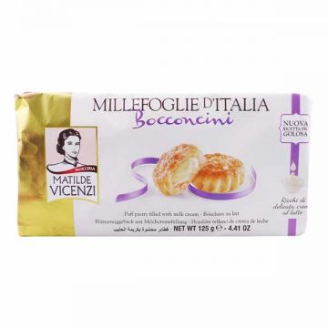 Vicenzi Bocconcini