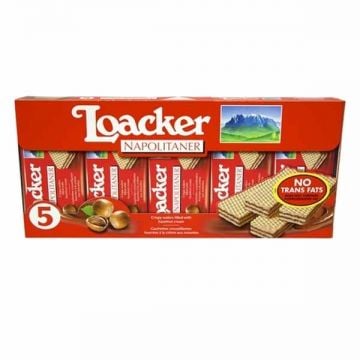 Loacker Napolitaner Gift Pack