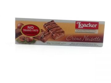 Loacker Wafer Patisserie