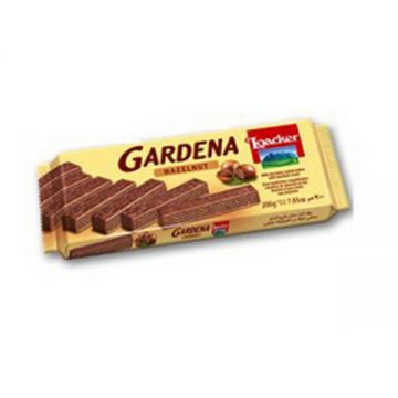 Loacker Gardena Wafers