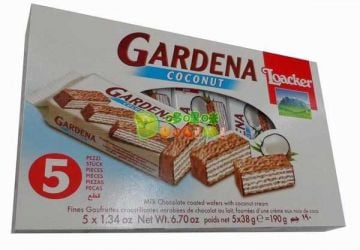 Loacker Gardena Coconut