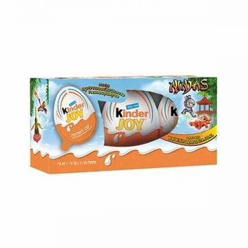 Kinder Joy Unisex