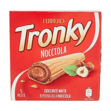 Ferrero Tronky Wafer 90gm