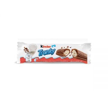 Kinder Tronky Chocolate T-1 -58gm