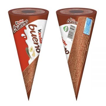 Kinder Bueno Ice Cream  Classic T1 62g