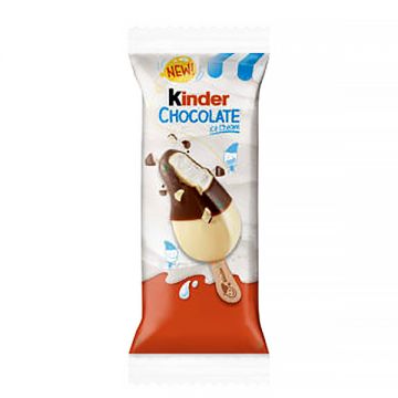 Kinder Chocolate Ice Cream 38gm