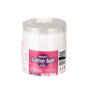 Cottonsoft Cotton Buds 200