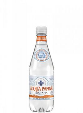 Acqua Panna Pure Water