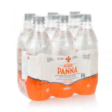 Acqua Panna Pure Water