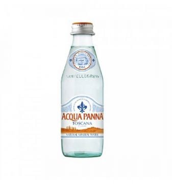 Acqua Panna Mineral Water 6x250ml