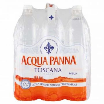 Acqua Panna Pemium Mineral Water