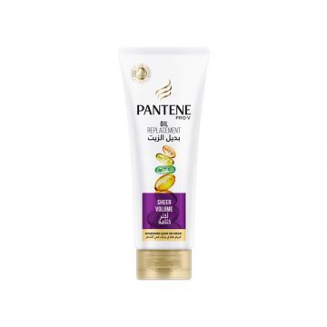 Pantene Oil Replacement Sheer Volume 275ml