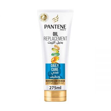 Pantene Oil Replacement Daily Care 275ml