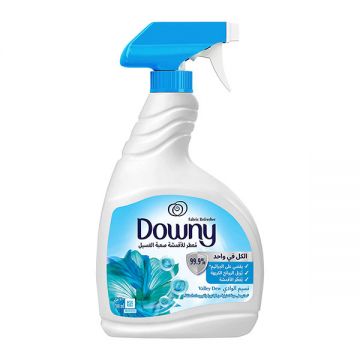 Downy Fabric Refresher Yellow Dew 700ml