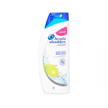 Head & Shoulders Shampoo Apple Fresh