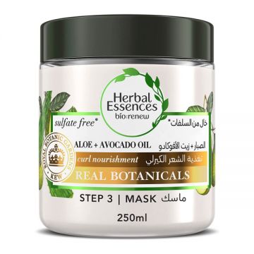 Herbal Essence Hair Mask Aloe & Avocado 250ml