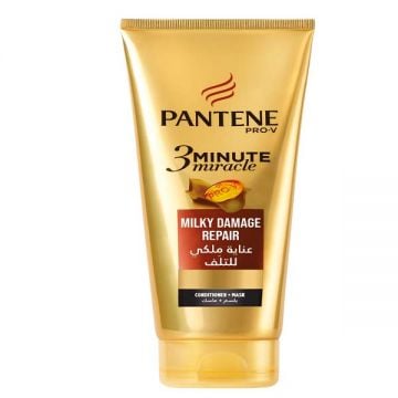 Pantene Conditioner 3Minute Milky Damage Repair