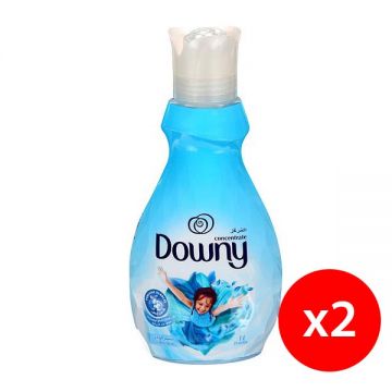 Downy Valley Dew