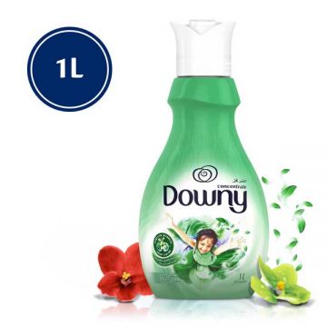 Downy Concentrate Dream Garden