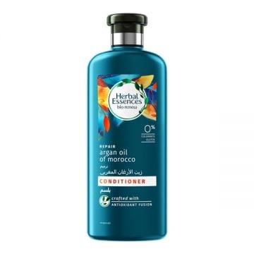 Herbal Essence Conditioner Moroccan Aragan Oil