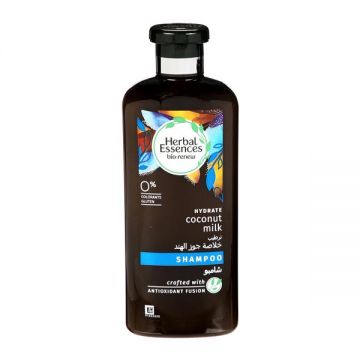 Herbal Essence Shampoo Coconut Milk