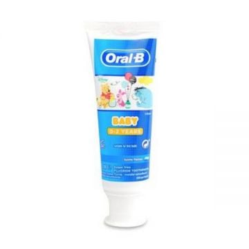 Oral B Kids Winner Toothpaste 0 2y