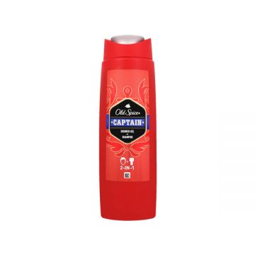 Old Spice Captain Shower Gel 250ml