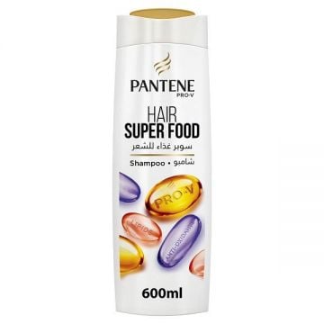 Pantene Shampoo Superfood