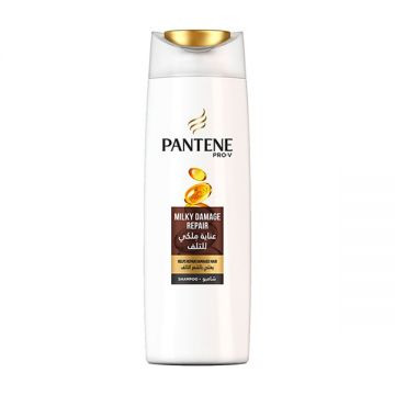 Pantene Hair Shampoo Milky Damage Repair 275ml