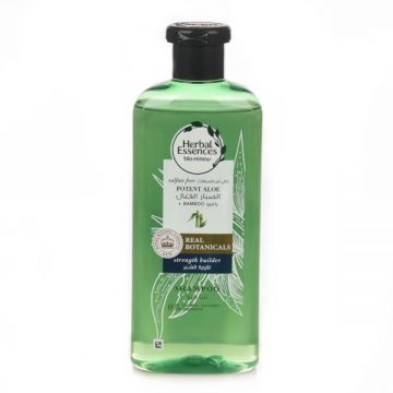 Herbal Essence Shampoo Bamboo 400ml