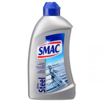 Smac Stainless Steel Polish