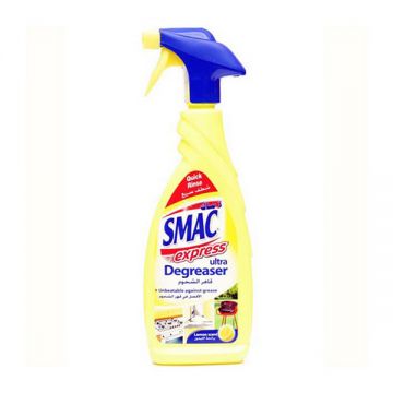 Smac Ultra Degreaser