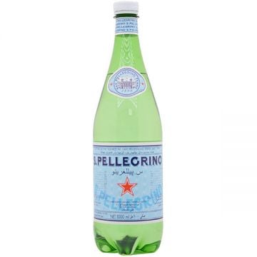 San Pellegrino Sparkling Water