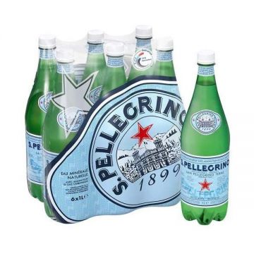 San Pellegrino Sparkling Water