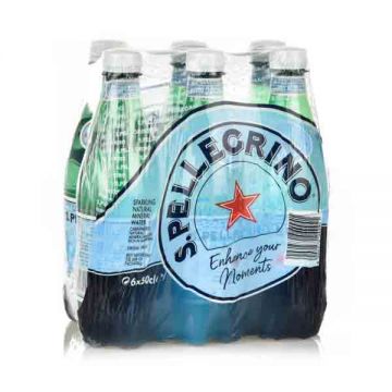 San Pellegrino Sparkling Water