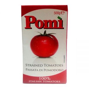 Parmalat Pomi Passata (tomato Paste)