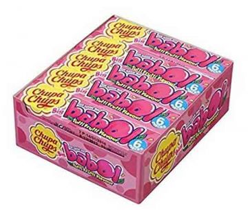 Big Babol Mega Tutti Fruiti27