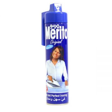 Merito Spray Starch