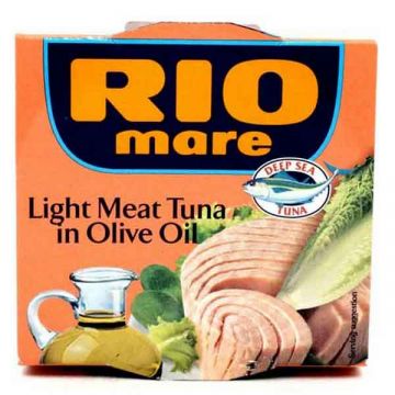 Rio Mare Tuna In Olive Oil