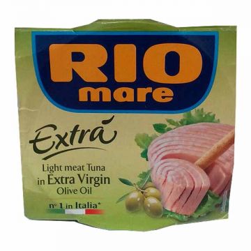 Rio Mare Tuna In Extra Virgin Olive Oil