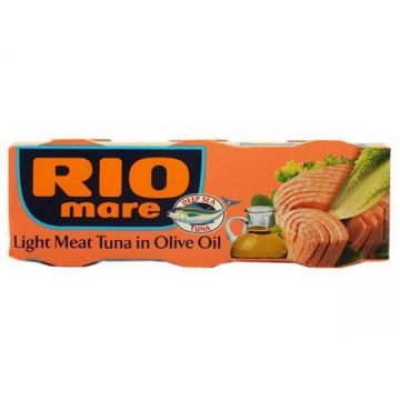 Rio Mare Tuna In Olive Oil