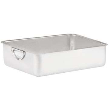 Inoxriv Deep Ocean Pan 36cmx25cmxh0.8cm