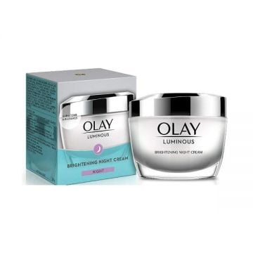 Olay Luminous Night Cream 50gm