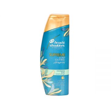 Head & Shoulder Supreme Sooth Shampoo 200ml