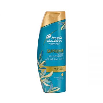 Head & Shoulder Supreme Rejuvenate Shampoo 200ml