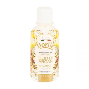 Parisienne Fiorile Foam Bath - Argan Oil 1000ml