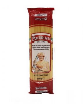Maltagliati Spaghettini 003 500gm