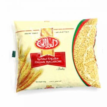 Maltagliati Cuts 366 Fusilli